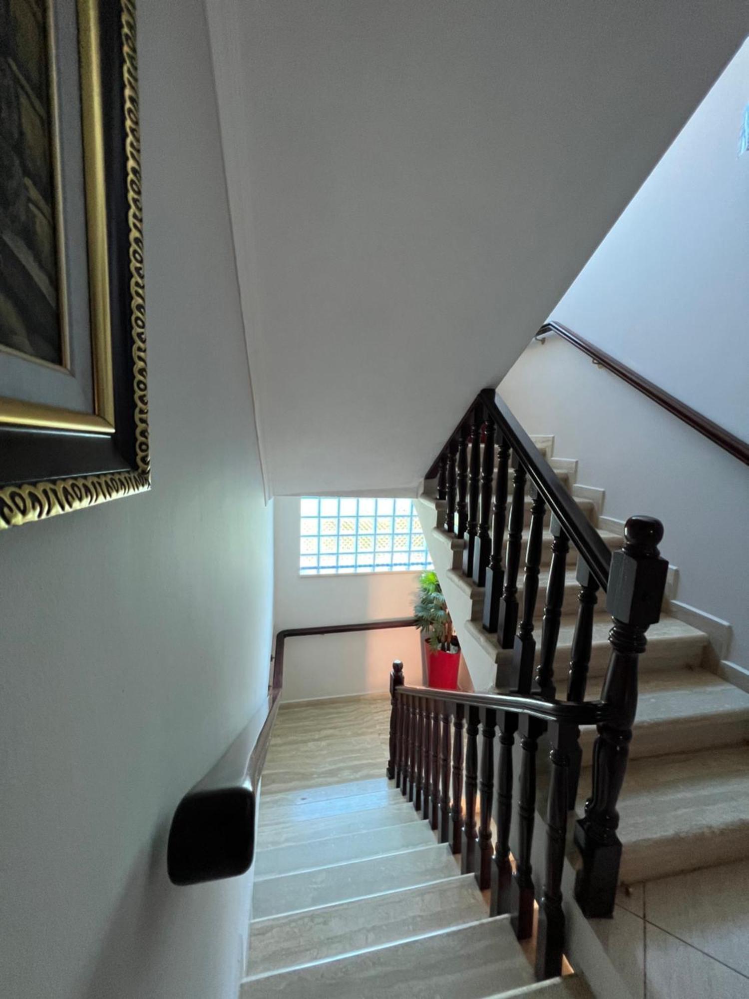 בראט Guest House Pulake מראה חיצוני תמונה