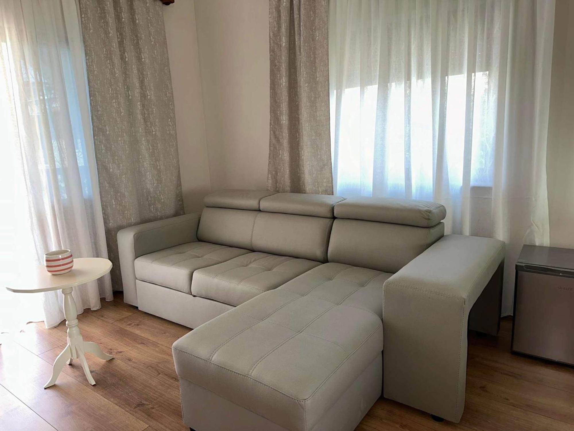 בראט Guest House Pulake מראה חיצוני תמונה