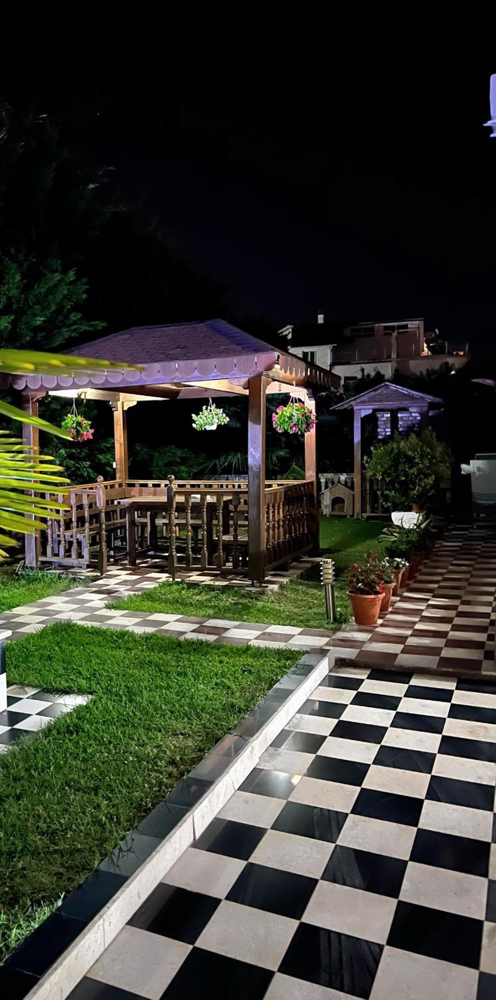 בראט Guest House Pulake מראה חיצוני תמונה