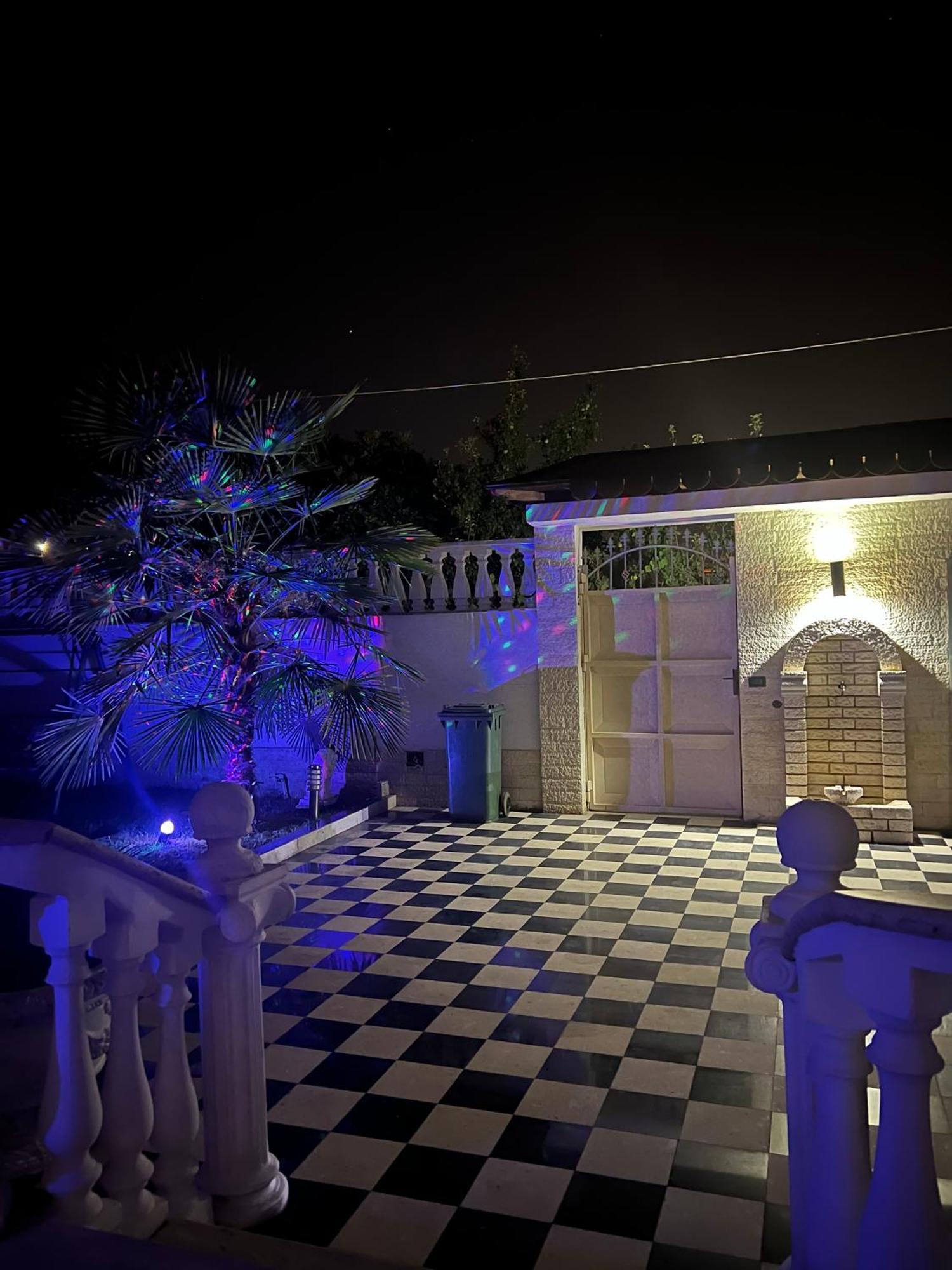 בראט Guest House Pulake מראה חיצוני תמונה