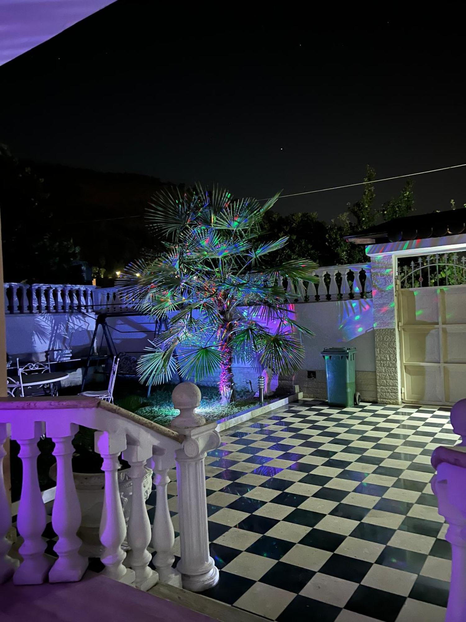 בראט Guest House Pulake מראה חיצוני תמונה